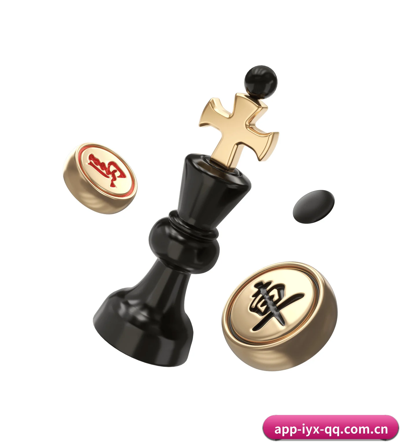 爱游戏APP 的征途（iyx）